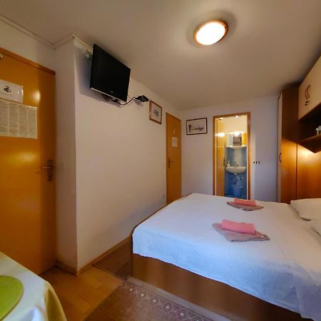 Apartments Seka Korcula Dış mekan fotoğraf