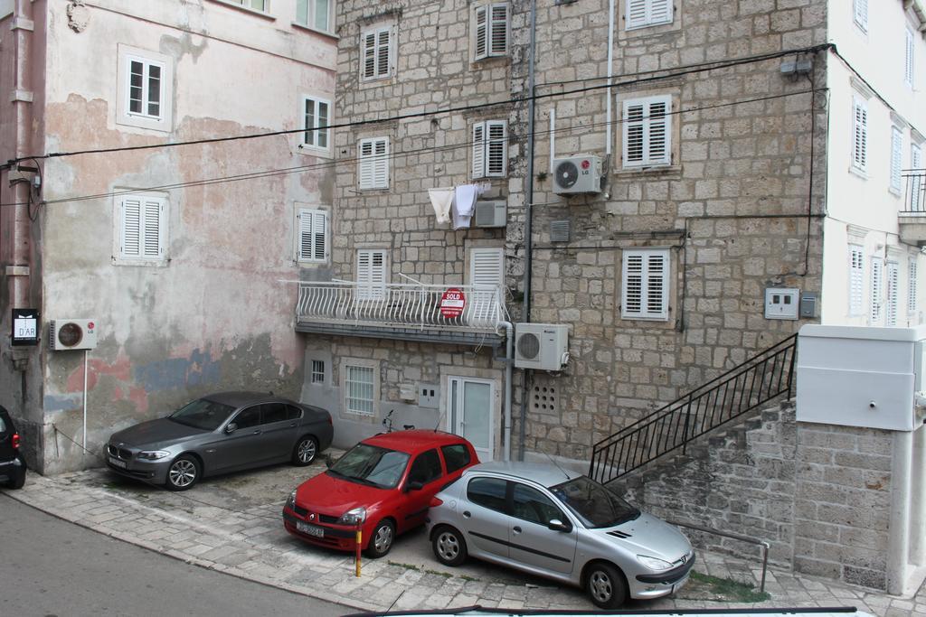 Apartments Seka Korcula Oda fotoğraf